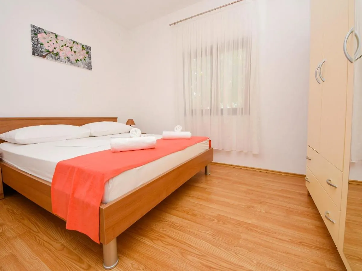Holiday Home Laura By Interhome Pridraga 0*,  克罗地亚