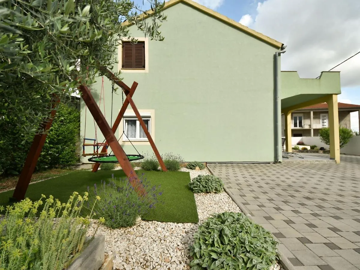 Holiday Home Laura By Interhome Pridraga