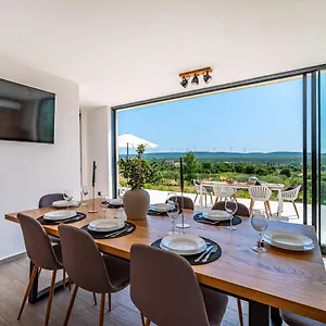 Matea - Heated Pool, Peace, View Villa