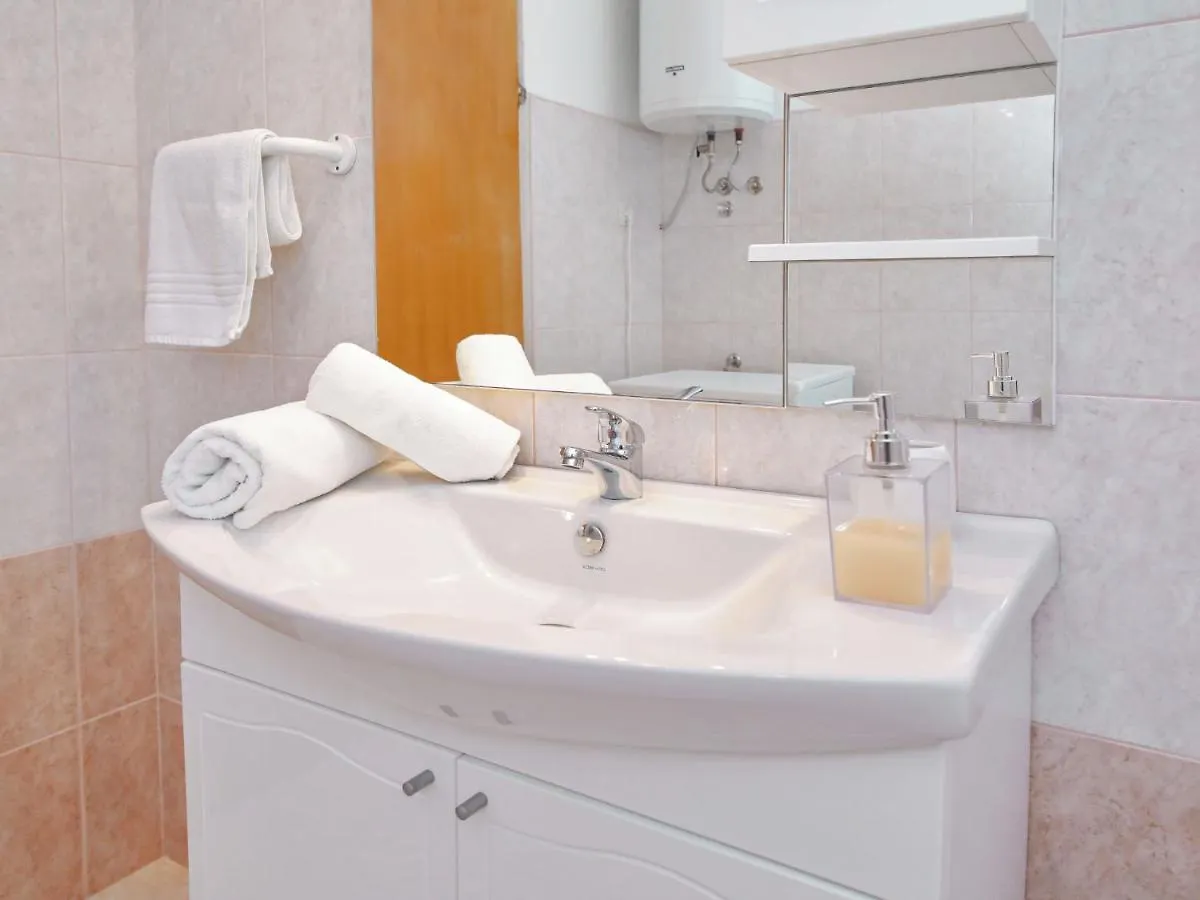 Holiday Home Laura By Interhome Pridraga Croatia