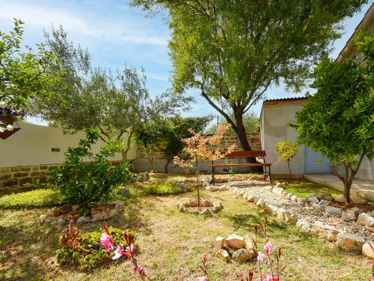 Holiday Home Laura By Interhome Pridraga