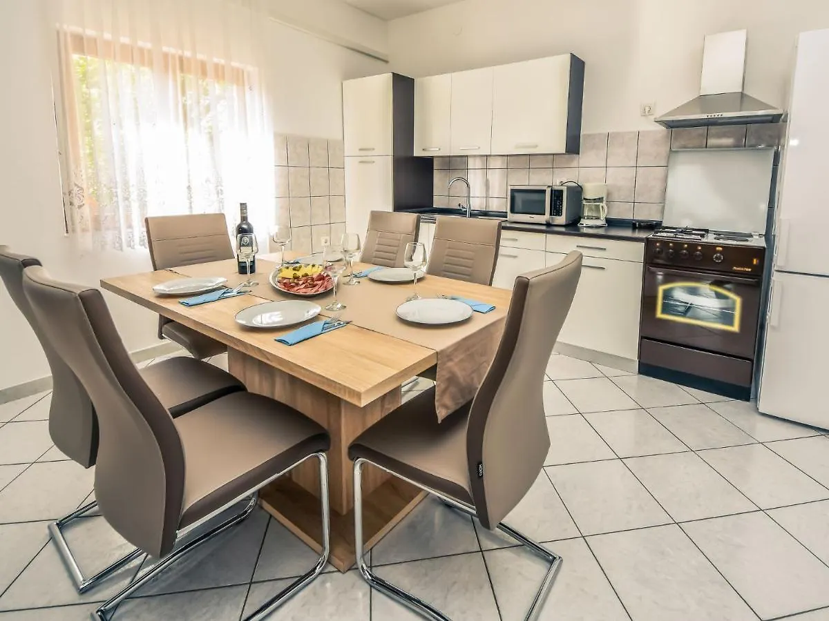 Holiday Home Laura By Interhome Pridraga Croatia