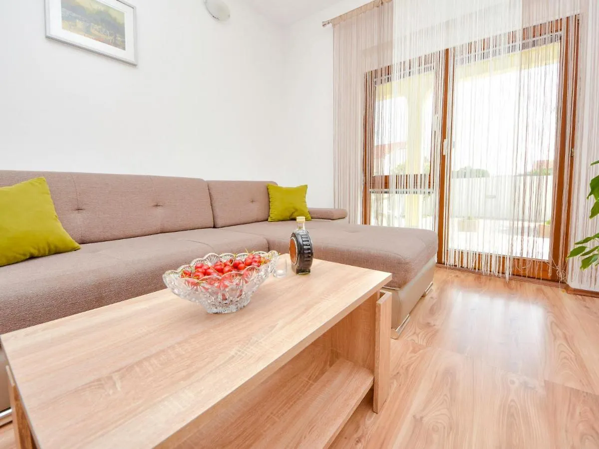 Holiday Home Laura By Interhome Pridraga
