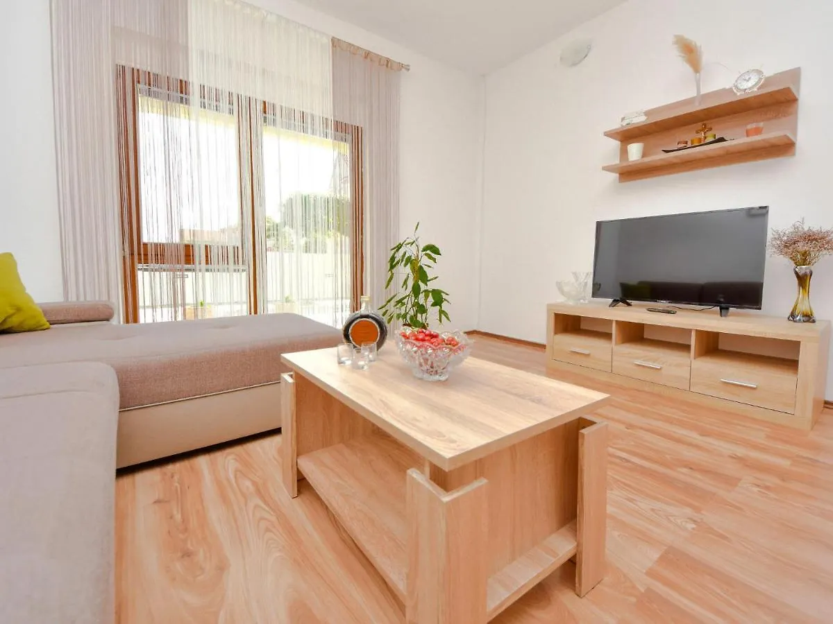 Holiday Home Laura By Interhome Pridraga