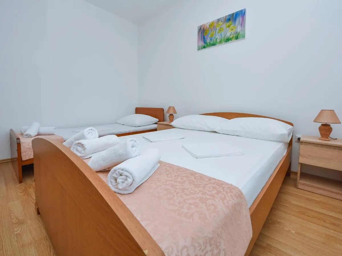 Holiday Home Laura By Interhome Pridraga