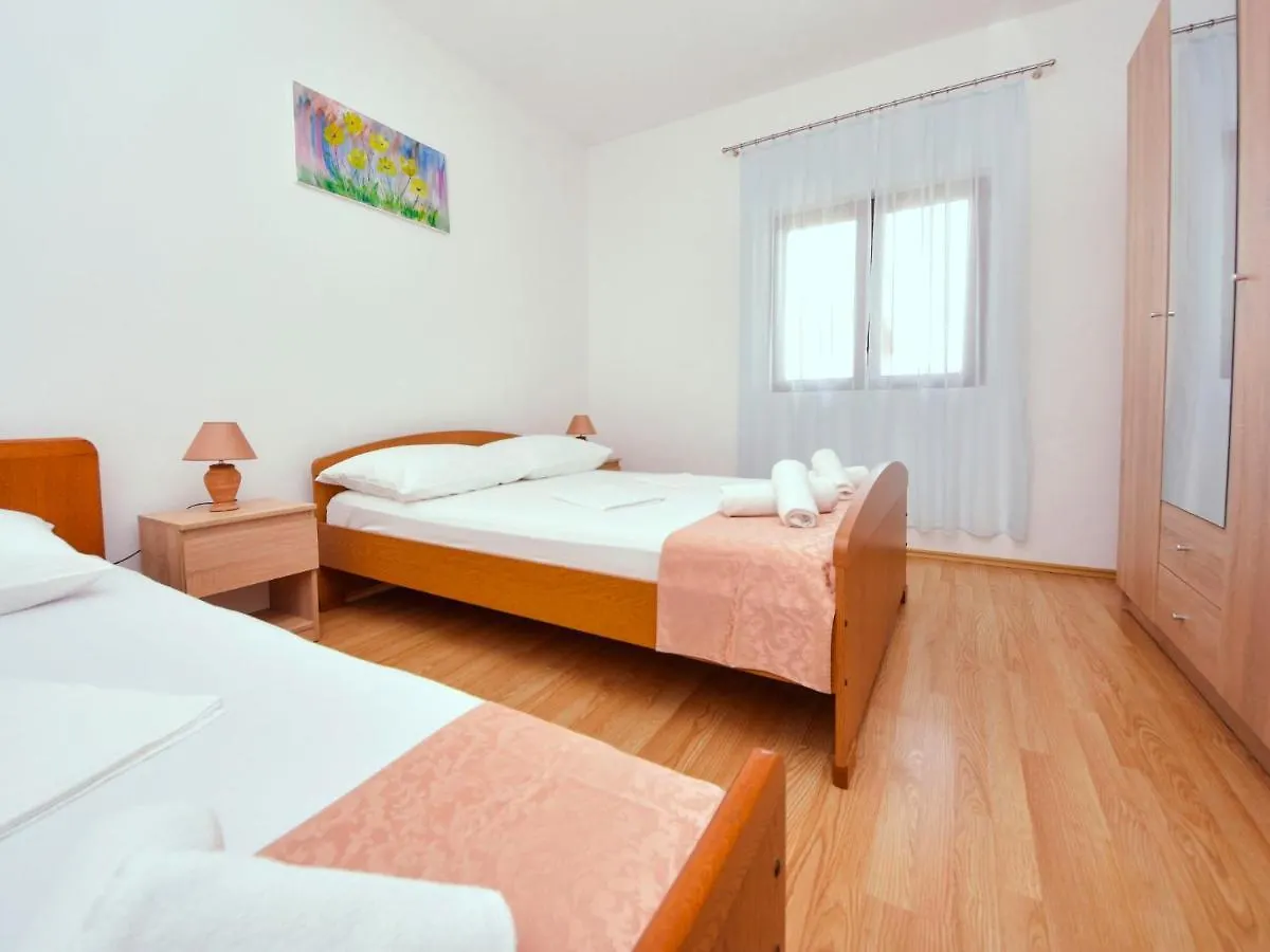 Holiday Home Laura By Interhome Pridraga Croatia