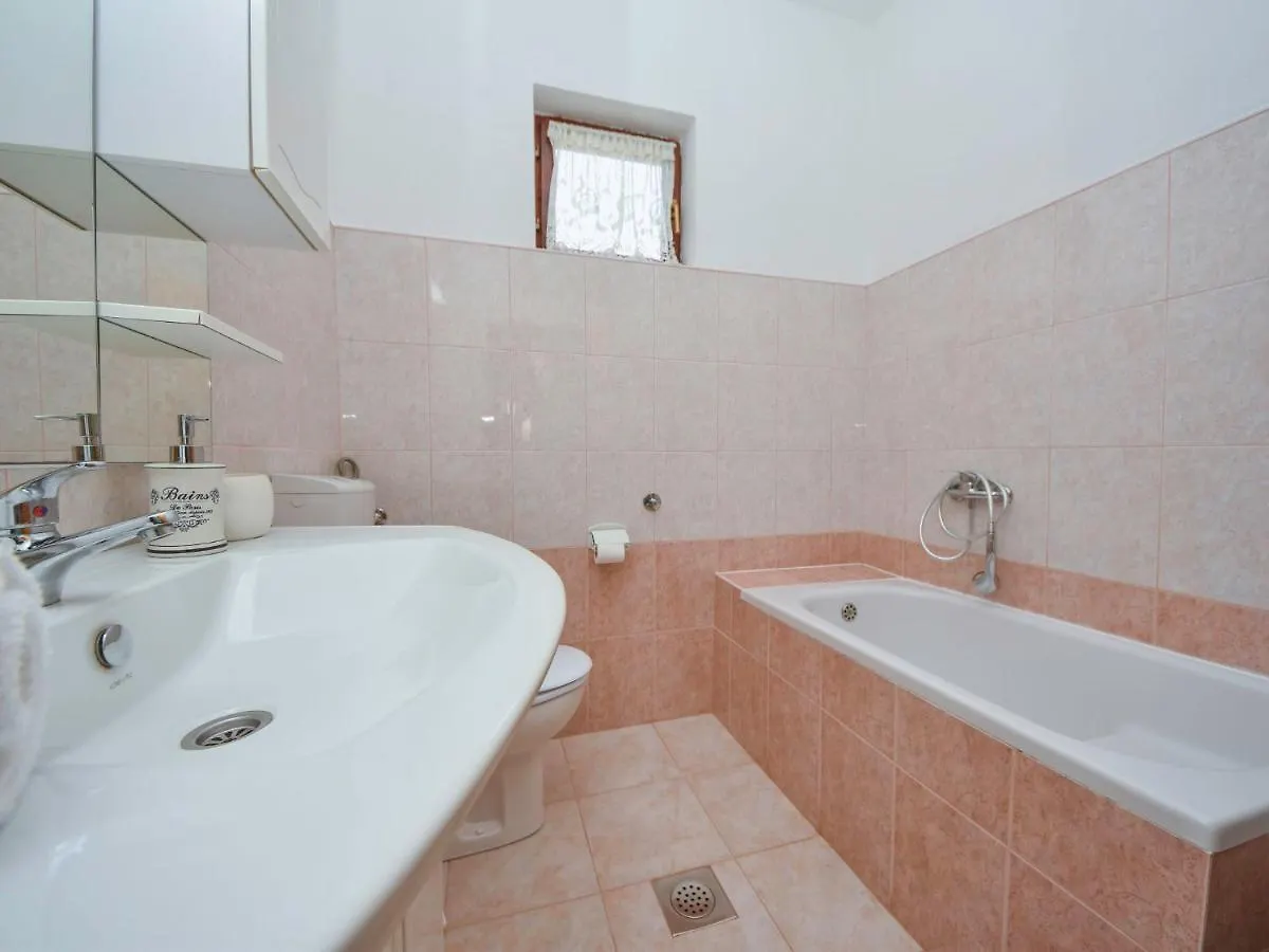 Holiday Home Laura By Interhome Pridraga