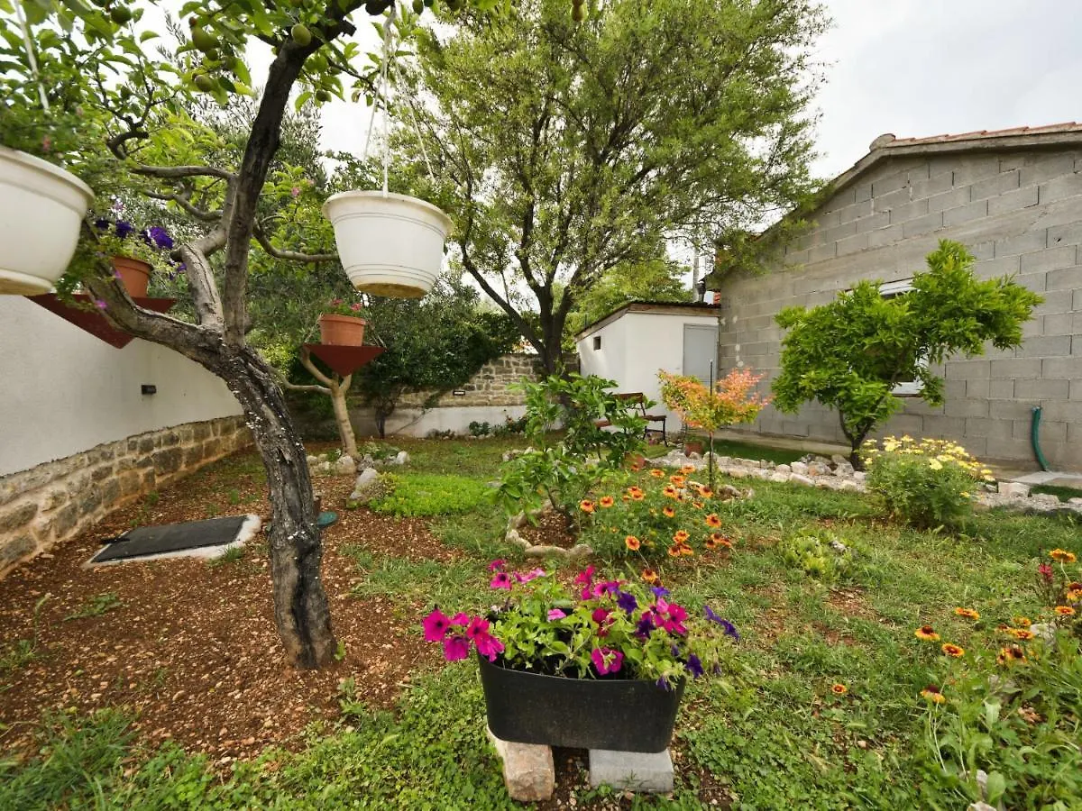 Holiday Home Laura By Interhome Pridraga 0*,  Croatia